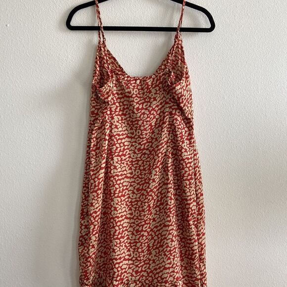 Pretty Little Things NWT Sz 10 MIDI Dress - Picture 14 of 14